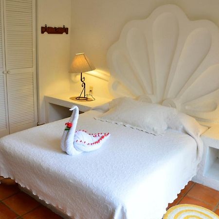 Las Palmas - Palma Xiat & Cocoyol Playa del Carmen Eksteriør billede