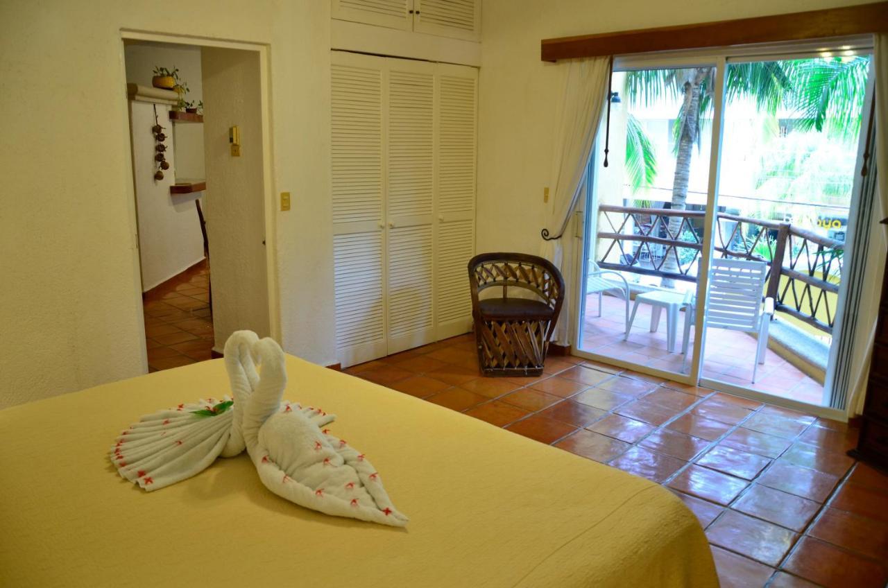 Las Palmas - Palma Xiat & Cocoyol Playa del Carmen Eksteriør billede