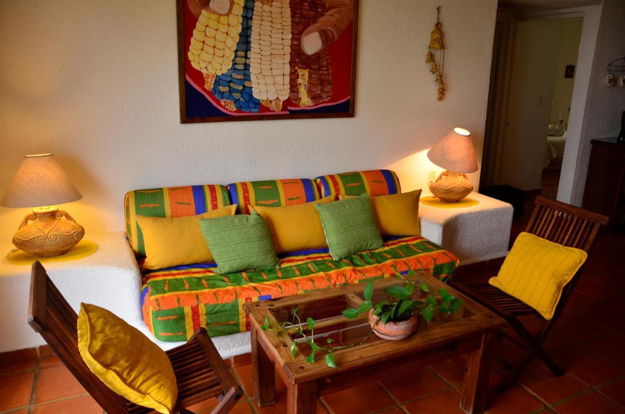 Las Palmas - Palma Xiat & Cocoyol Playa del Carmen Eksteriør billede
