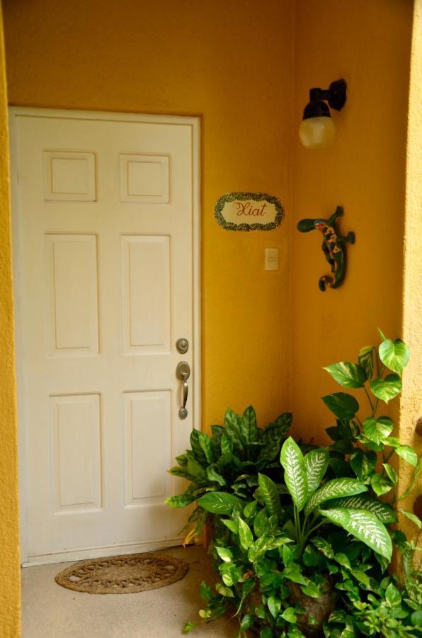 Las Palmas - Palma Xiat & Cocoyol Playa del Carmen Eksteriør billede