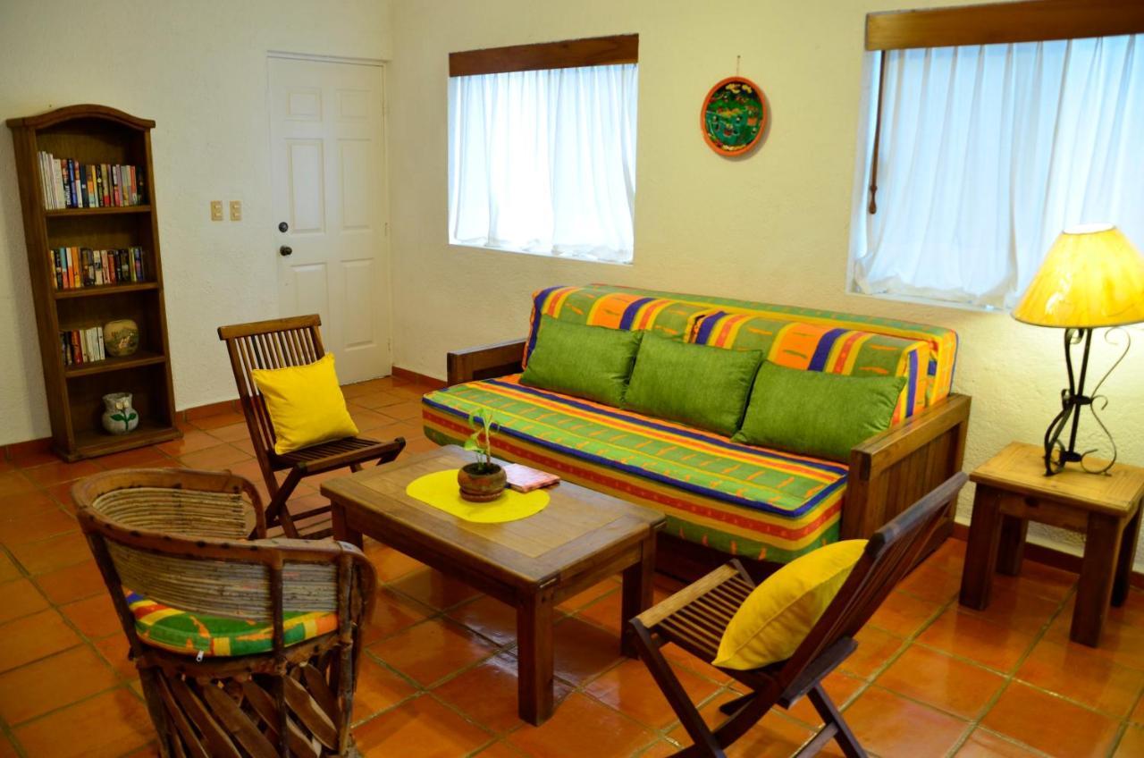 Las Palmas - Palma Xiat & Cocoyol Playa del Carmen Eksteriør billede