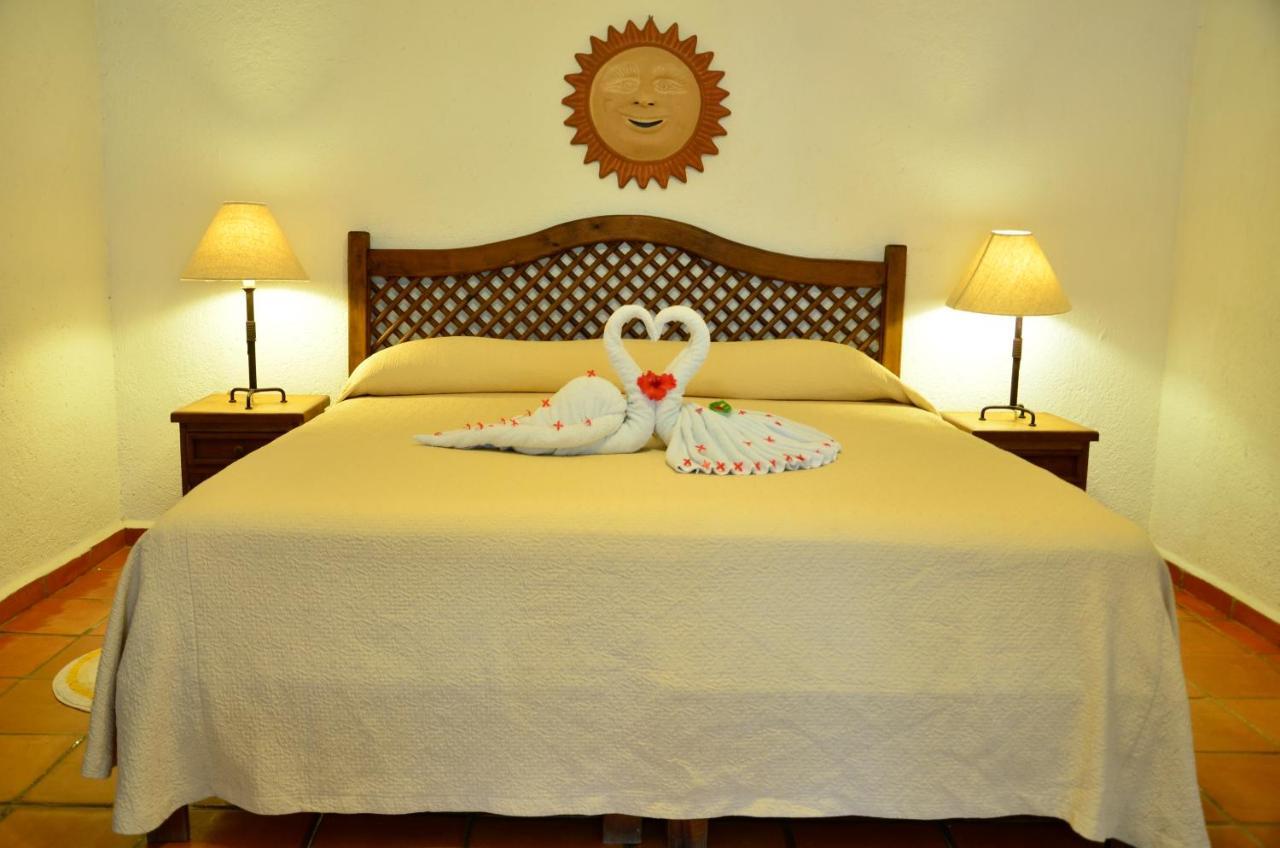 Las Palmas - Palma Xiat & Cocoyol Playa del Carmen Eksteriør billede